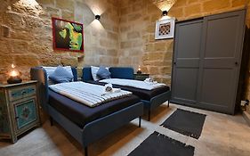 Il Luzzu - More Room For You!
