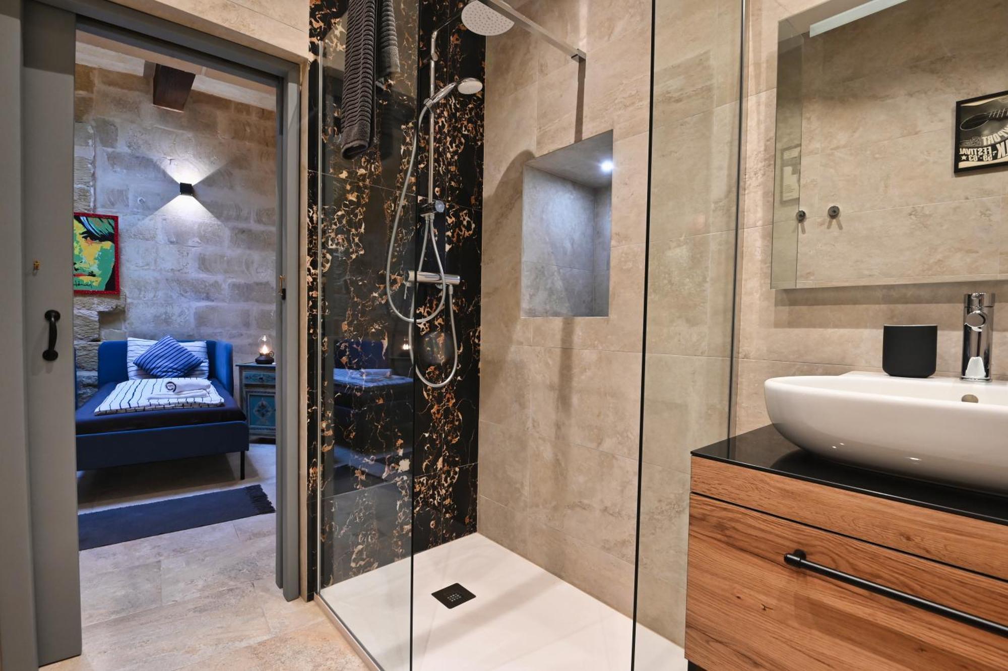 Il Luzzu - More Room For You! Victoria Exterior foto