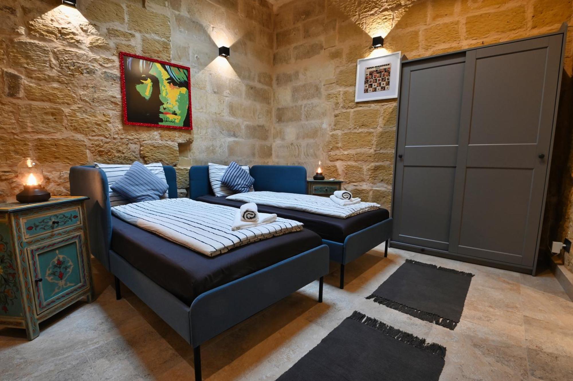 Il Luzzu - More Room For You! Victoria Exterior foto